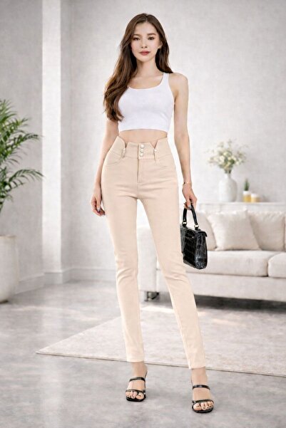 LaFont Women's trousers with a stylish and attractive design, an alternative ...