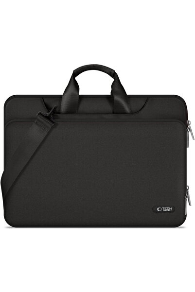 Tech-Protect POCKET BAG LAPTOP 15-16 BLACK