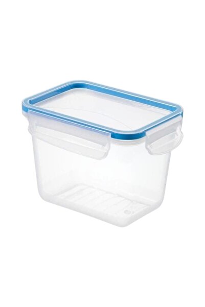 Rothoplast Rotho Click & Lock rectangular food container 1 L -