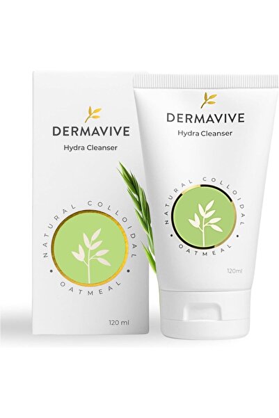 Dermavive منظف ​​هيدرا 125 مل