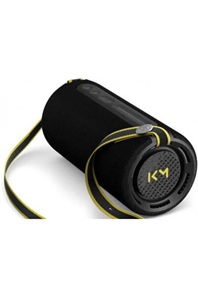 OEM WE BY LOEWE BT 5.3 Portable Speaker Black