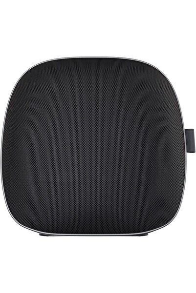 Fresh 'n Rebel Boxă portabilă Fresh n Rebel „Soul” Bluetooth® IPX5, gri furtună