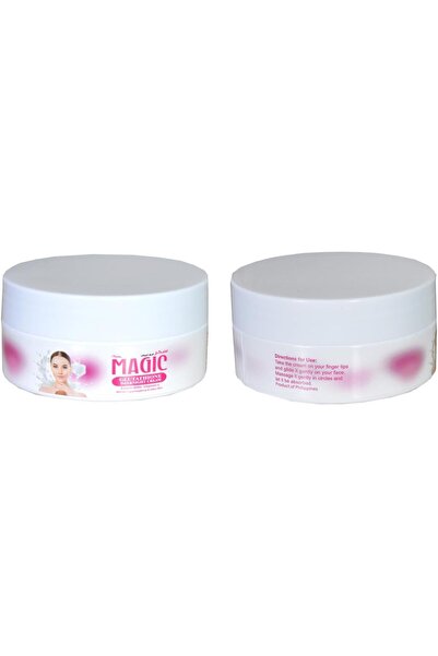 Mumtaz Magic GLUTATHIONE WHITENING CREAM 50ML
