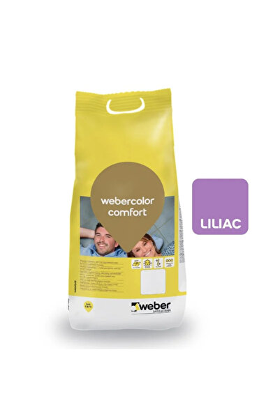 WEBER Chit Comfort Lilac 2 kg