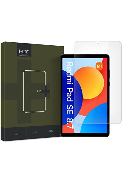 HOFI GLASS PRO+ XIAOMI REDMI PAD SE 8.7 CLEAR