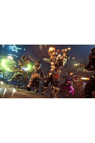2K Borderlands 4 /PS5