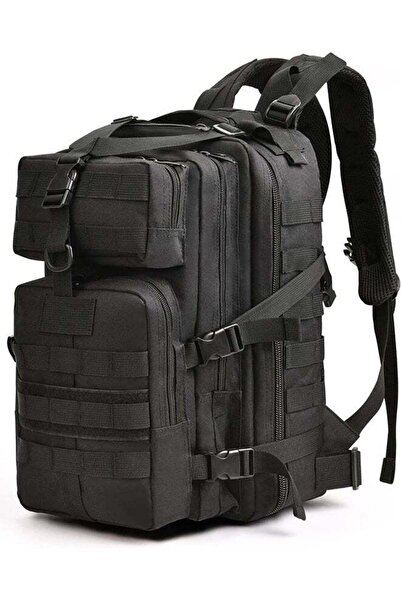 Arabest Military Tactical Backpack,Hiking Waterproof Backpack,Large Military ...