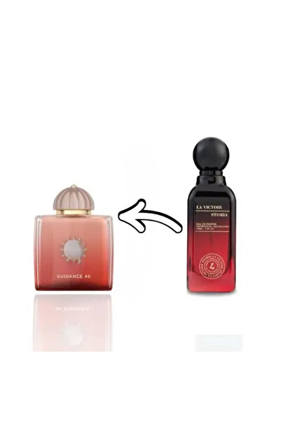 Iven-sa Lafictor Storia Perfume 100ml