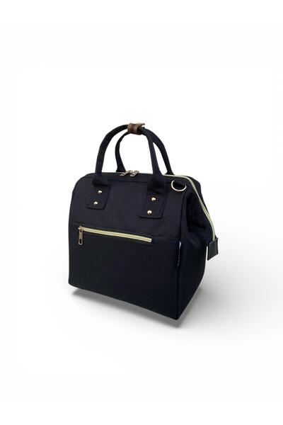 bb beautiful bag Isı Yalıtımlı Su Geçirmez Termal Çanta Yemek Taşıma Beslenme Çantası