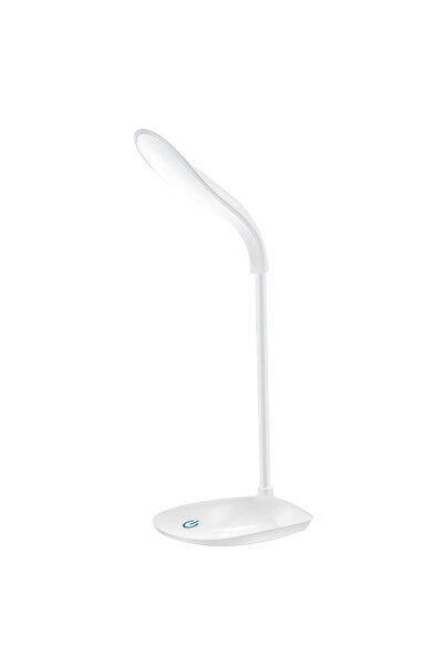 NEXTLY LED Desk Lamp NEXTLY, Flexible, 3 Intensity Levels, Touch Control, USB...