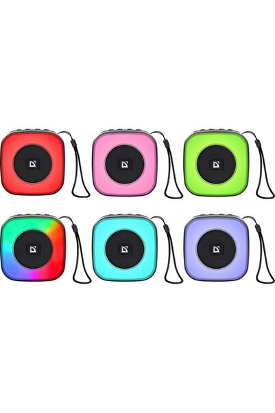 Defender DIFUZOR BLUETOOTH ENJOY 30 5W