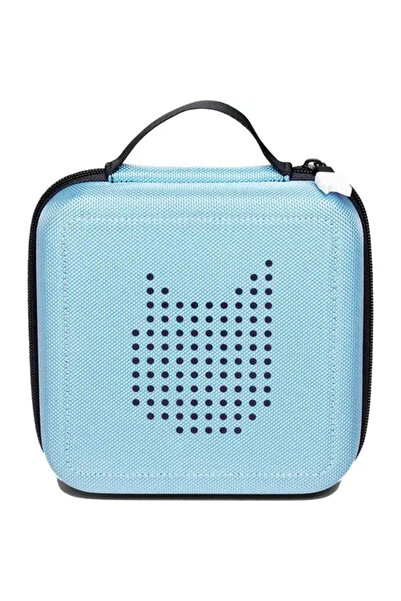 OEM 10Tacel Tonie-Transporter storage bag for Toniebox, light blue