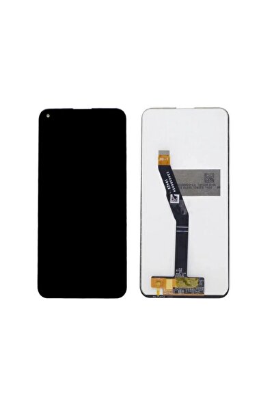 OEM Hwi Uyumlu P40 Lite E Lcd Ekran Çıtasız