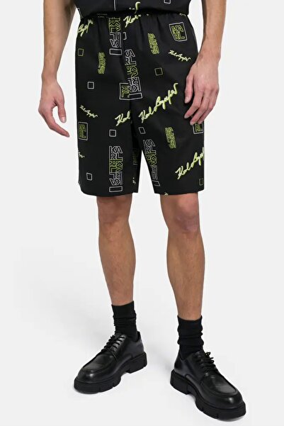 Karl Lagerfeld Shorts 23WM1000999