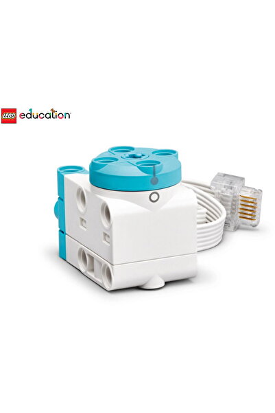 LEGO Small Angular Motor for Spike Essential 45607