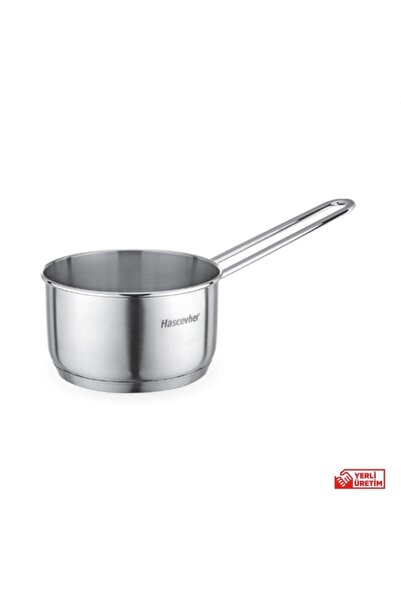 Hascevher Metal Sosluk Tava 14 cm mini baby