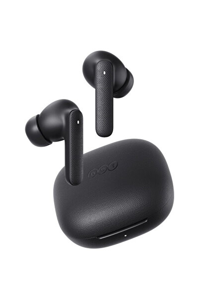 QCY T43, In-Ear, 5.3, TWS, Black