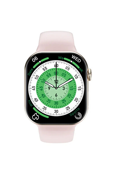 Green Lion Communicate 42 Smart Watch - 42MM