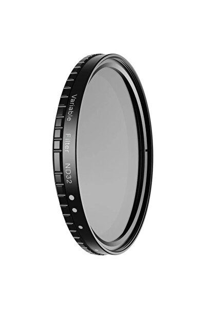 APEXEL Mobile Clamp filter HD Glass 67mm ND32 APL-67VND32