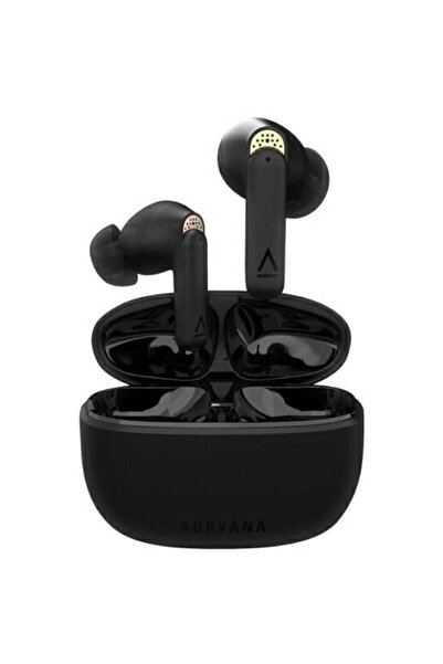 CREATIVE 51EF1150AA000, In-Ear, BT 5.3, ANC, Negru