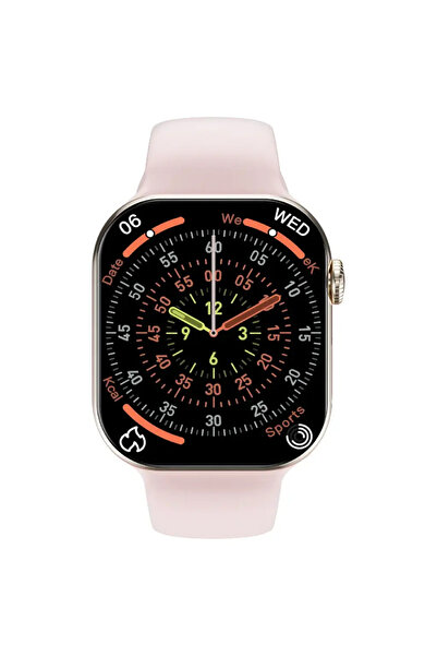 Green Lion Communicate 46 2.07" Smart Watch