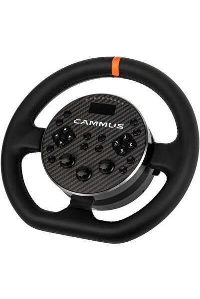 Camus C5 Direct Drive USB Negru