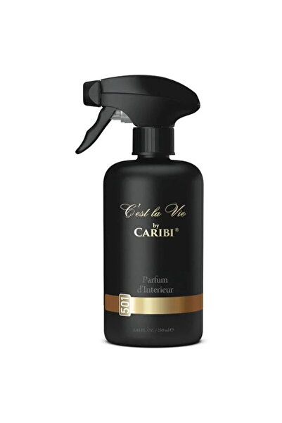 CARIBI ODORIZANT PARFUM PENTRU INTERIOR 501 250ML