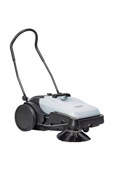 Nilfisk Mătură SW200 în 6 pași