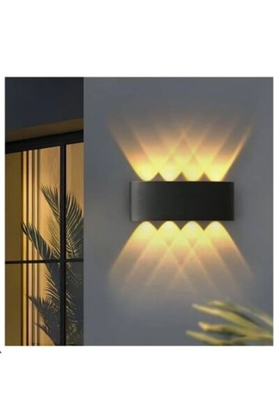 Cata KAPRİ ÇİFT YÖNLÜ LED APLİK