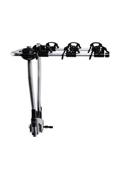 Thule HangOn 972 Bicycle Carrier for 3 Bikes