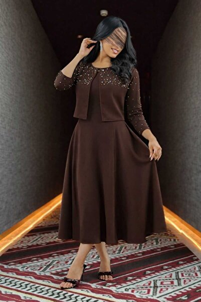 joodfashion Women's dress