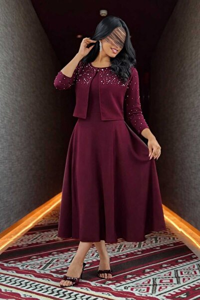 joodfashion Women's dress