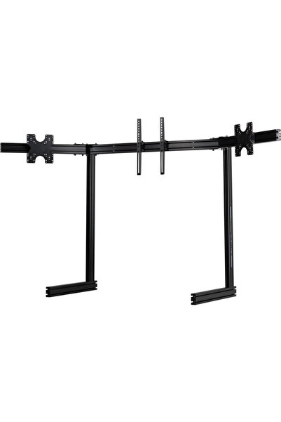 Next Level Racing NLR-E036, 21-43", Black