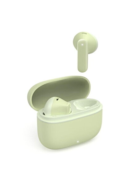 Hama Căști Freedom Light II Bluetooth 5.3 TWS Verzi