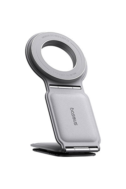 Baseus Magnetic Car Phone Holder, 25N, 360° Rotation - PrimeTrip Series C02 -...