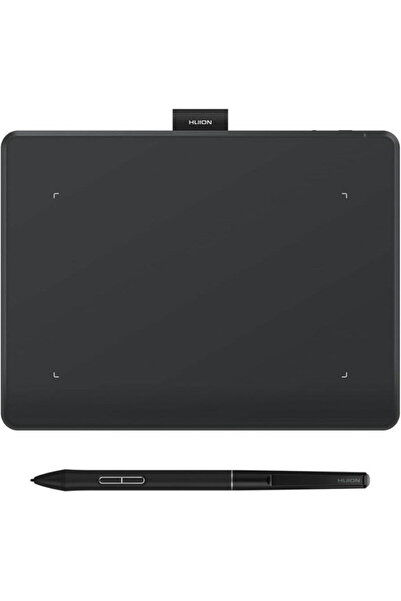 Huion L310 FREGO S Black graphics tablet