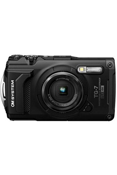 Olympus Digital Camera V110030BU000, 12MP, 3" LCD, Black