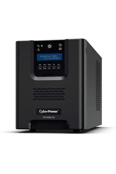 CyberPower UPS OLS1500EA 1500VA