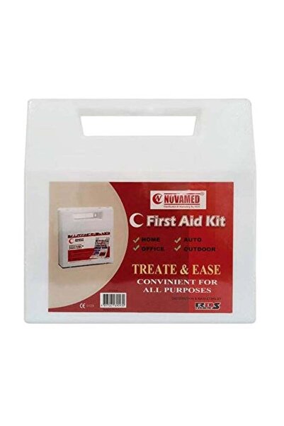 NOVAMED Multiuse First Aid Kit Hy2930 105'S