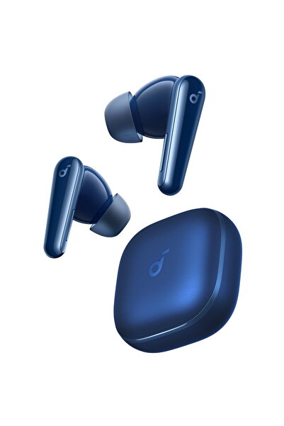 Anker A3957G31, In-Ear, BT 5.4, TWS, ANC, Albastru