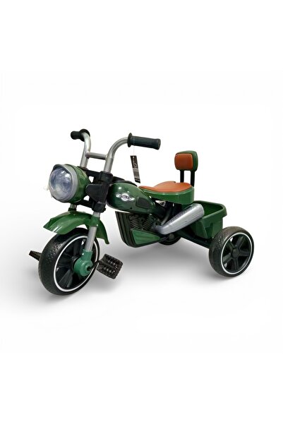 COMPLEX دراجة ثلاثية العجلات بدواسات للأطفال