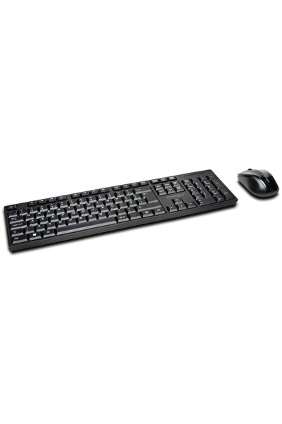 KENSINGTON KIT wireless Kensington, "Profit Low-Profile", tastatura wireless ...