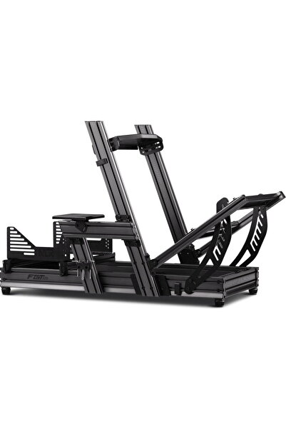 Next Level Racing F-GT Elite Wheel Plate Edition