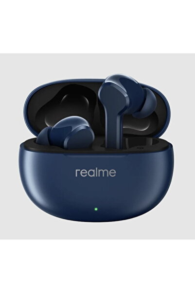 realme Buds T100 IPX5 BT 5.3 Blue