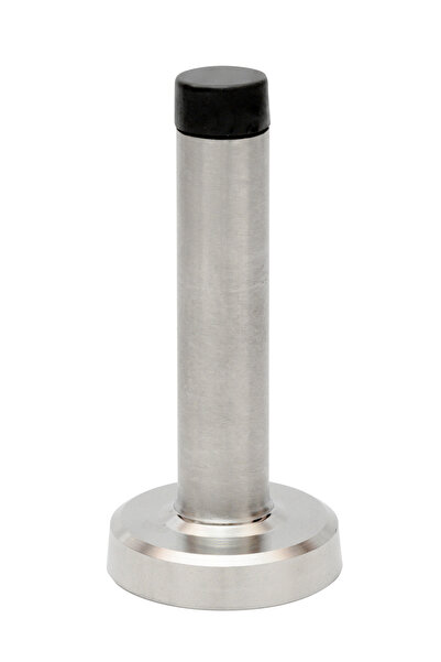 Axis Stainless steel wall door closer - Closer