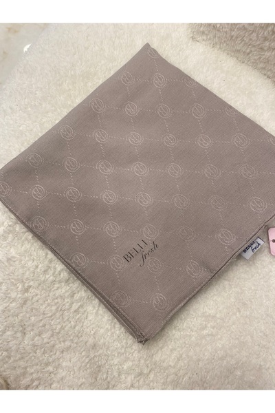 Belli FRESH MONOGRAMEŞARP