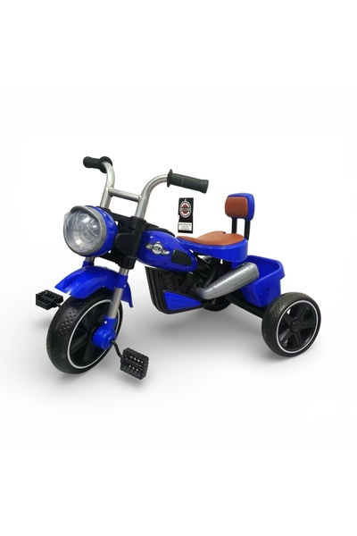 COMPLEX دراجة ثلاثية العجلات بدواسات للأطفال