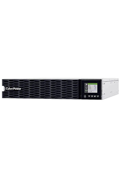 Cyber UPS online de înaltă densitate Power OL6KERTHD 6000VA/6000W 2U