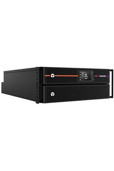 Vertiv UPS GXE 3-6000 IRT 4 UXL