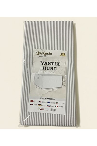 İPEKYOLU Yastık Hurcu